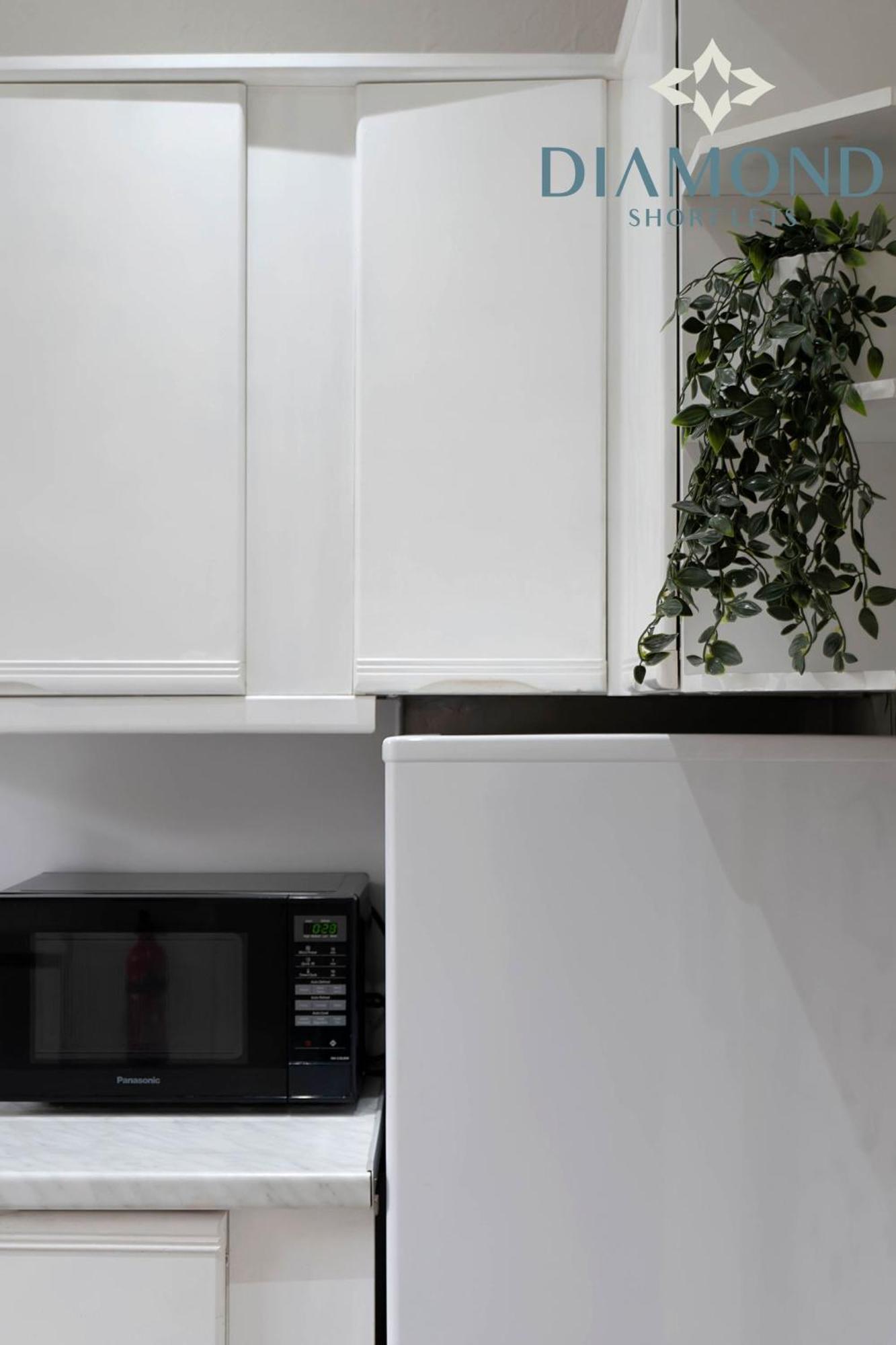 Cosy 2 Bed Apt West End Edinburgh Free Parking 外观 照片